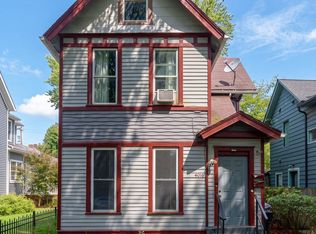 4016 Whitman Ave, Cleveland, OH 44113