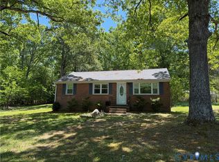 1611 Anderson Hwy, Powhatan, VA 23139