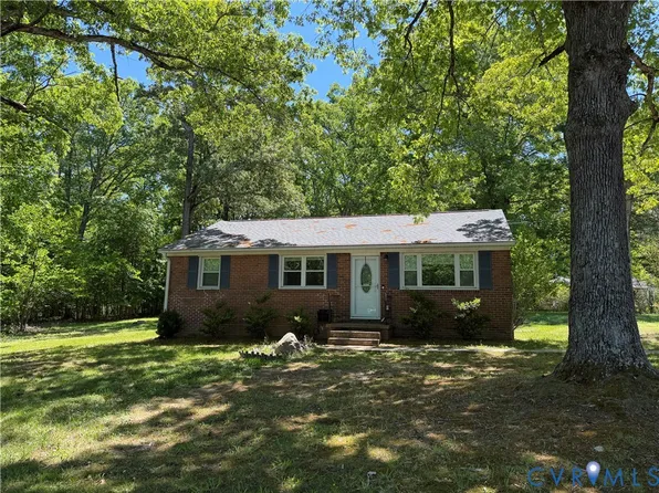 1611 Anderson Hwy, Powhatan, VA 23139