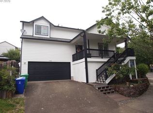 13444 SE Piper Dr, Happy Valley, OR 97086