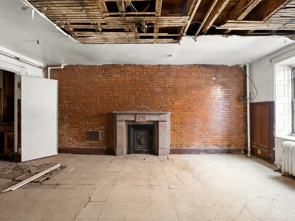 255 West 113th Street TOWNHOME image 5 of 6