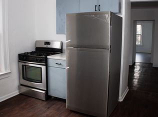 543 3rd St #2, Pitcairn, PA
