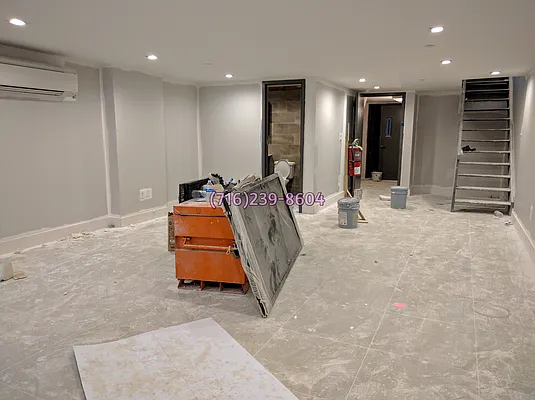 Rented by Manhattan Management LLC | media 94