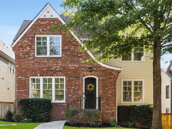 2685 Grady St SE, Smyrna, GA 30080
