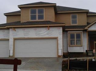 13305 W 172nd St, Overland Park, KS 66062