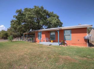 910 County Road 128, Burnet, TX 78611