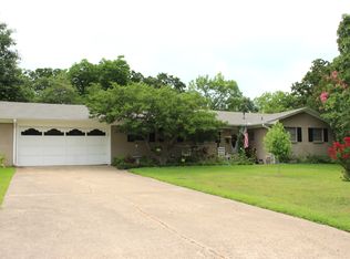 1765 Rollin Rd, Canton, TX 75103