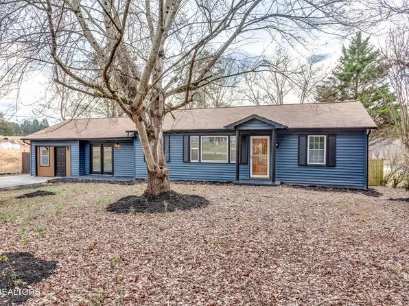 5715 Brown Gap Rd, Knoxville, TN 37918