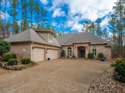 16 Alabanza Ln, Hot Springs Village, AR, 71909