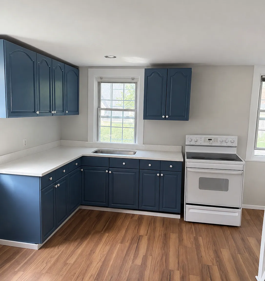 1 bed, 1000 sqft, $1,800 — Photo 1