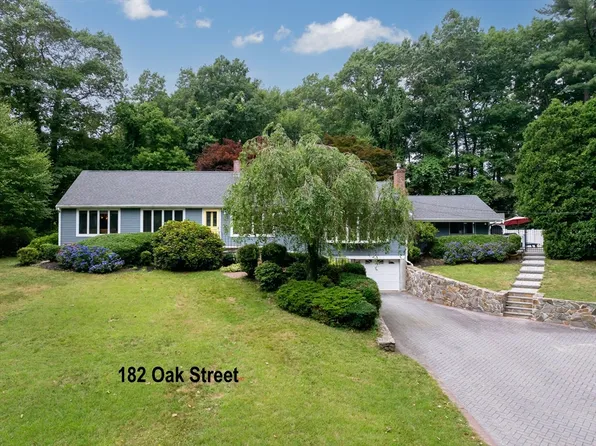 182 Oak St, Marshfield, MA 02050