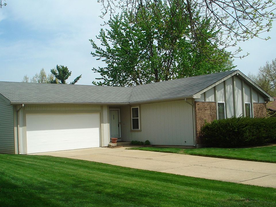 Fantastic Curb Appeal