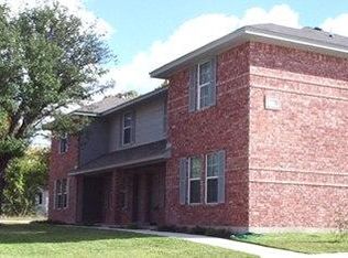 313 Creek St APT D, Copperas Cove, TX 76522