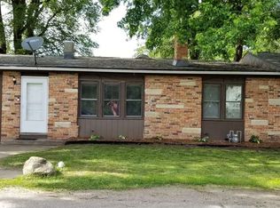 1009 Bertchwood St, Cedar Falls, IA 50613
