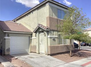 5160 Paradise Valley Ave, Las Vegas, NV 89156