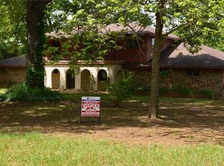 669 Orchid Rd, Broken Bow, OK 74728