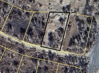 16656 S Cordes Cir LOT 1460, Mayer, AZ 86333