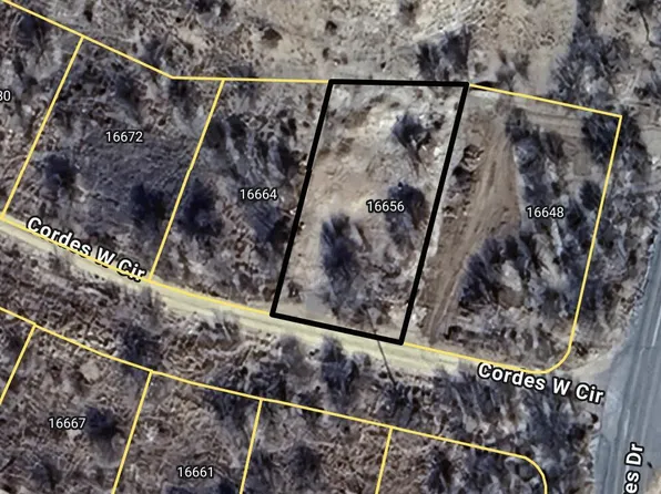 16656 S CORDES Circle #1460, Mayer, AZ 86333