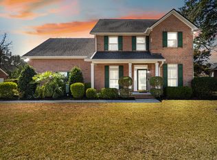 1418 Waterlily Dr, Mount Pleasant, SC 29464