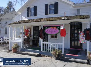 155 Dubois Rd, Olive, NY 12481