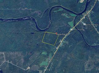 Shean Flat Rd, Ashland, ME 04732