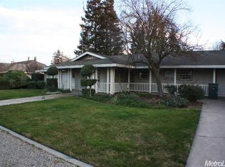 1300 Crawford Rd, Modesto, CA 95357