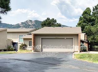 303 Blue Windsor Ln, Colorado Springs, CO 80906