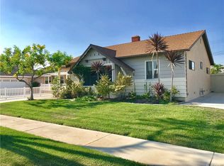 10525 Ashworth St, Bellflower, CA 90706