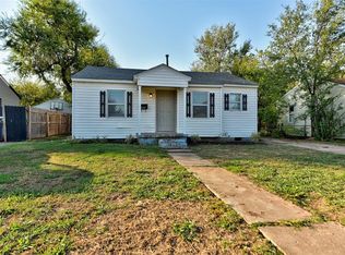 1320 NW 99th St, Oklahoma City, OK 73114