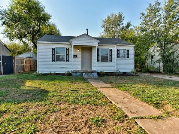1320 NW 99th St, Oklahoma City, OK 73114