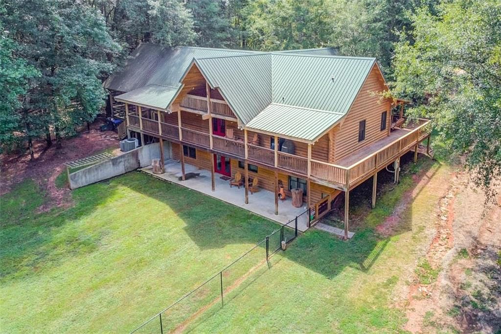 474 Benton Rd, Jefferson, GA 30549 Zillow