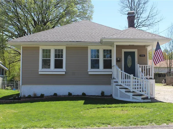 7310 Sutherland Ave, Saint Louis, MO 63119