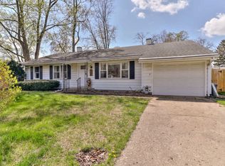 1403 S Western Ave, Champaign, IL 61821