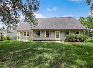 2895 Colerain Rd, Kingsland, GA 31548