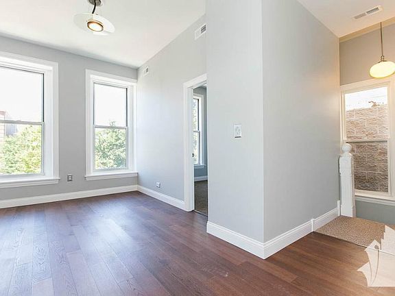 2nd image of 1317 N Campbell Ave #2JF