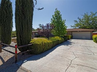 13831 Delaware Rd, Apple Valley, CA 92307