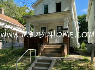 612 Walnut St., Fort Wayne, IN 46802