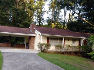 3810 Catalina Dr, Marietta, GA 30066
