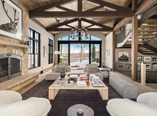 379 Divide Dr, Snowmass Village, CO 81615