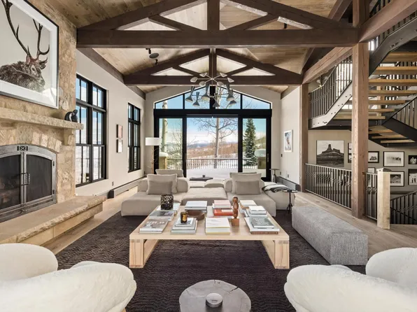 379 Divide Dr, Snowmass Village, CO 81615