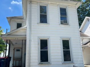 315 Young St, Piqua, OH 45356