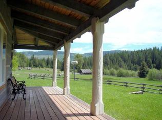 200 Vaquero Rd, Bonners Ferry, ID 83805