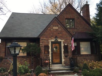 52 Crosby Blvd, Amherst, NY, 14226