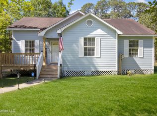 1337 Gum St, Ocean Springs, MS 39564