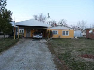 726 5th St, Shelbyville, IN 46176