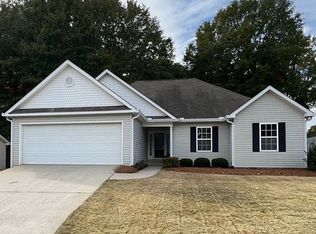 103 Plantation Walk, Carrollton, GA 30117