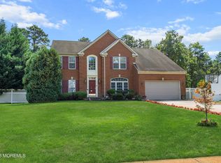 417 Virginia Avenue, Bayville, NJ 08721