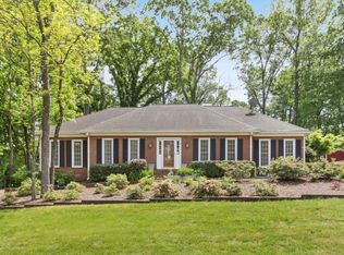 1354 Linley Trce NE, Marietta, GA 30066