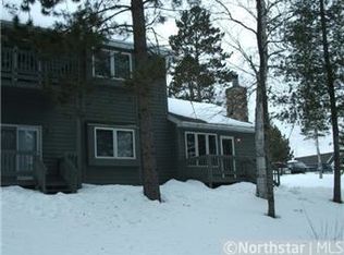 6266 Giants Ridge Rd, Aurora, MN 55705