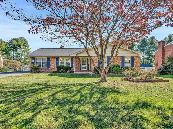 1024 Starmount Ave, Roanoke, VA 24019